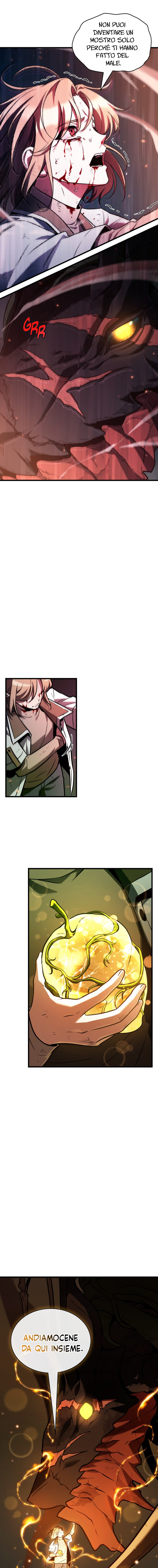 Read Omniscient Reader's Viewpoint IT Manga Online