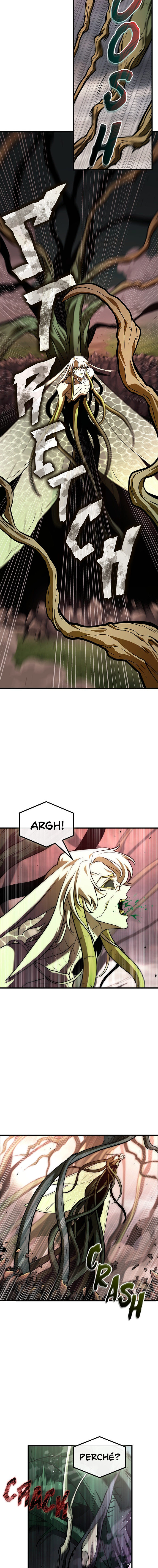 Read Omniscient Reader's Viewpoint IT Manga Online