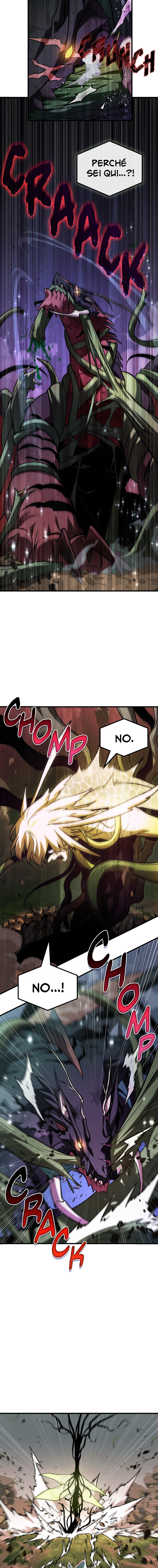 Read Omniscient Reader's Viewpoint IT Manga Online