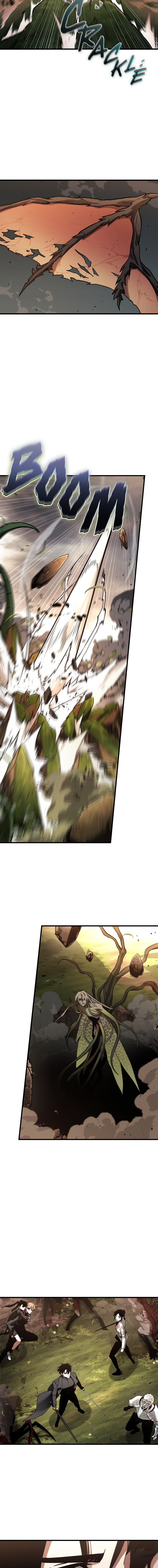Read Omniscient Reader's Viewpoint IT Manga Online