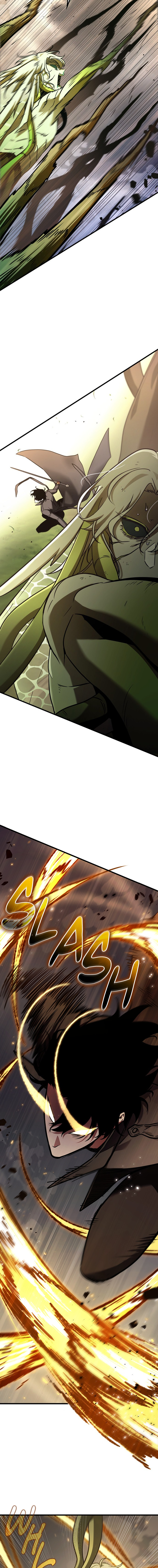 Read Omniscient Reader's Viewpoint IT Manga Online