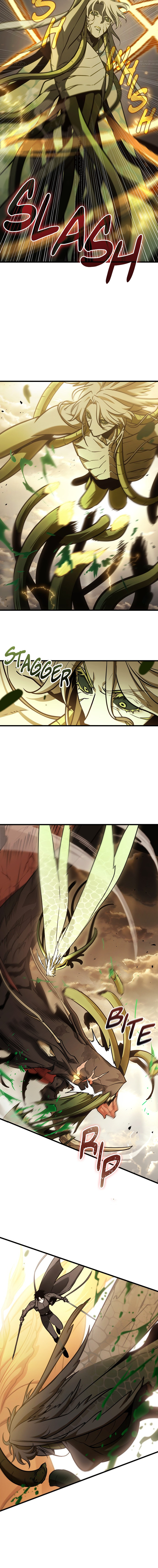 Read Omniscient Reader's Viewpoint IT Manga Online