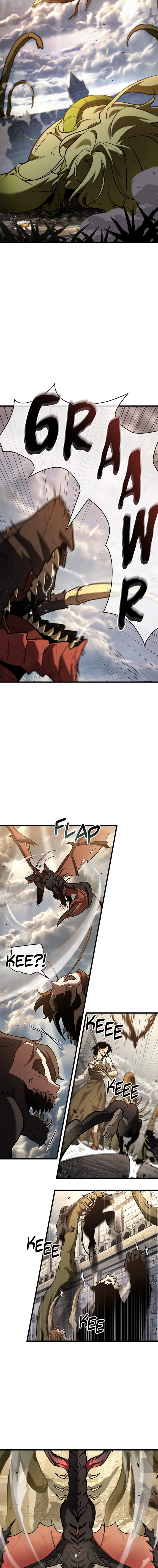Read Omniscient Reader's Viewpoint IT Manga Online