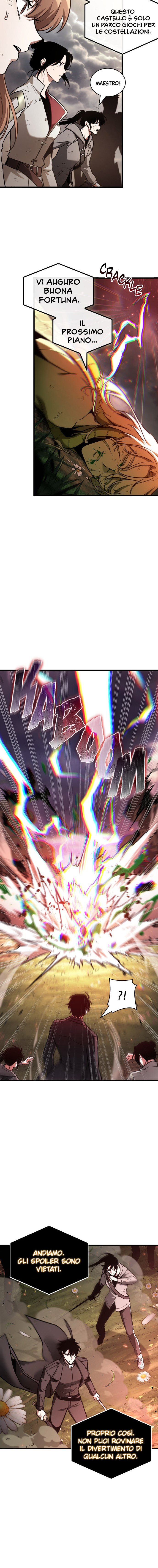 Read Omniscient Reader's Viewpoint IT Manga Online