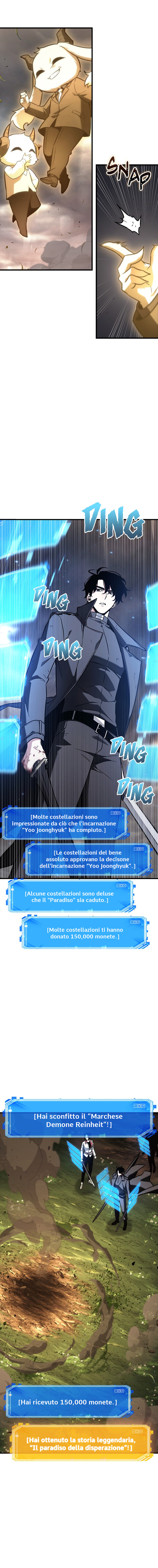 Read Omniscient Reader's Viewpoint IT Manga Online