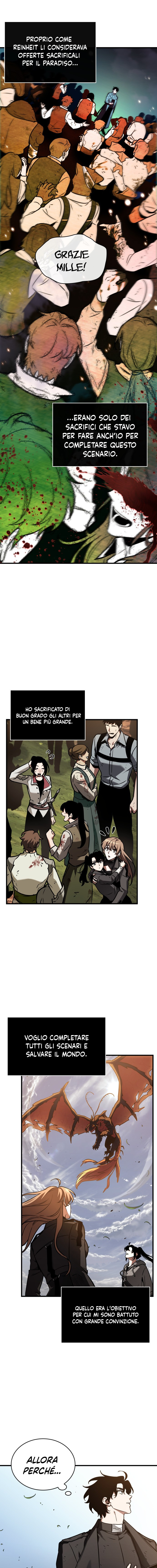Read Omniscient Reader's Viewpoint IT Manga Online