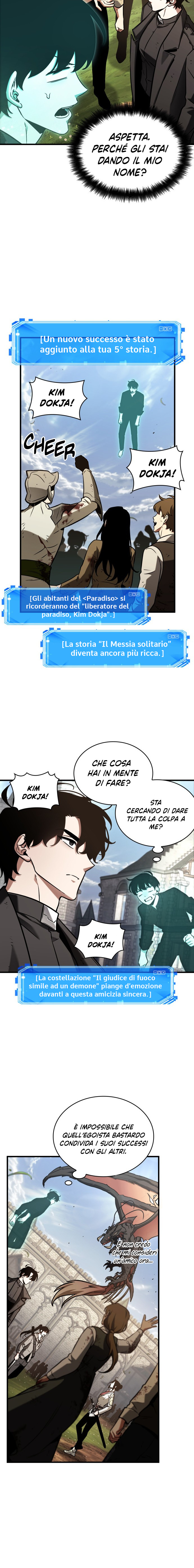 Read Omniscient Reader's Viewpoint IT Manga Online