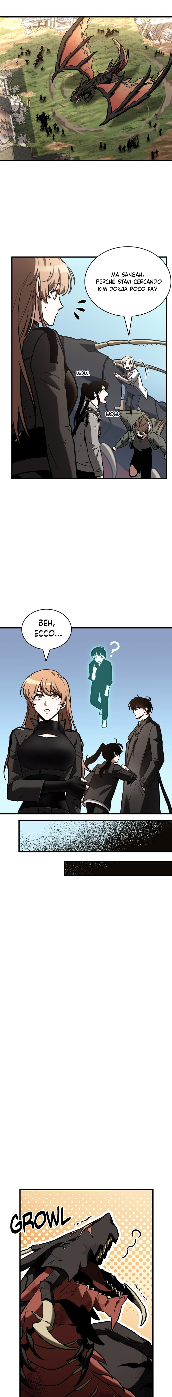 Read Omniscient Reader's Viewpoint IT Manga Online