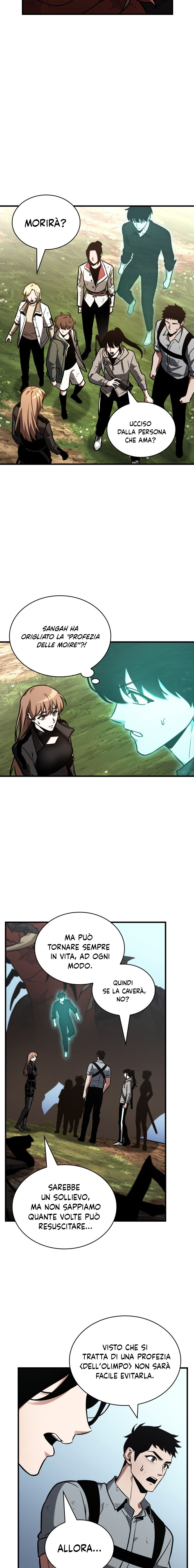 Read Omniscient Reader's Viewpoint IT Manga Online