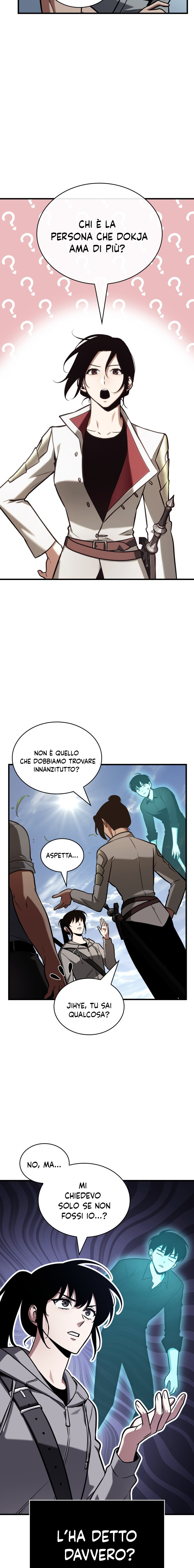 Read Omniscient Reader's Viewpoint IT Manga Online
