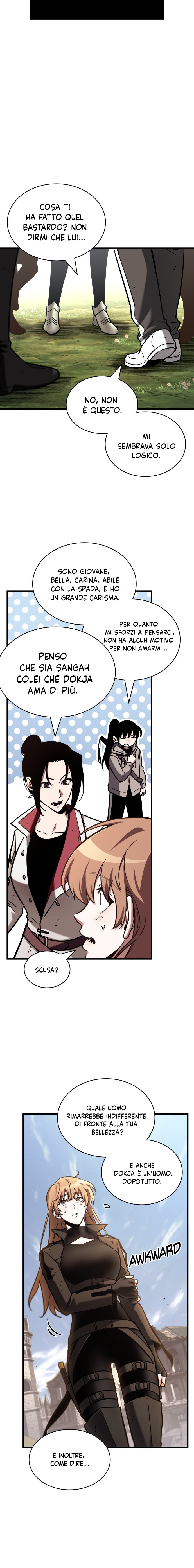 Read Omniscient Reader's Viewpoint IT Manga Online