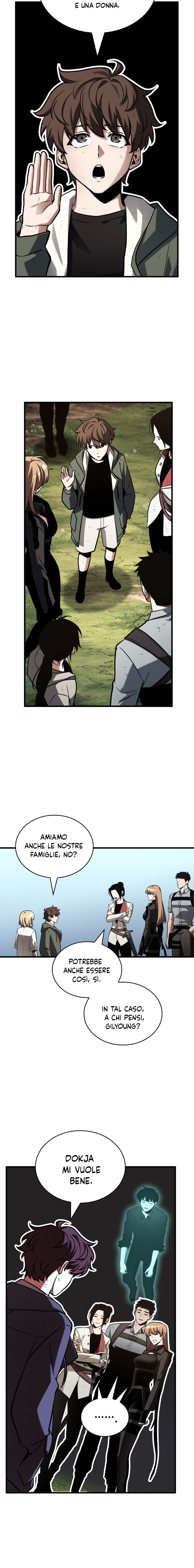 Read Omniscient Reader's Viewpoint IT Manga Online