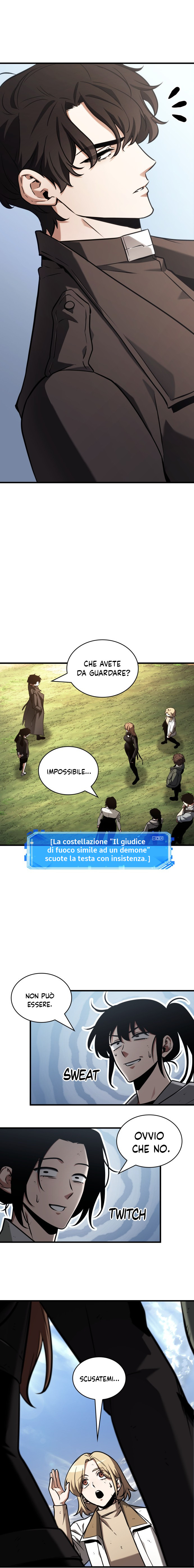 Read Omniscient Reader's Viewpoint IT Manga Online