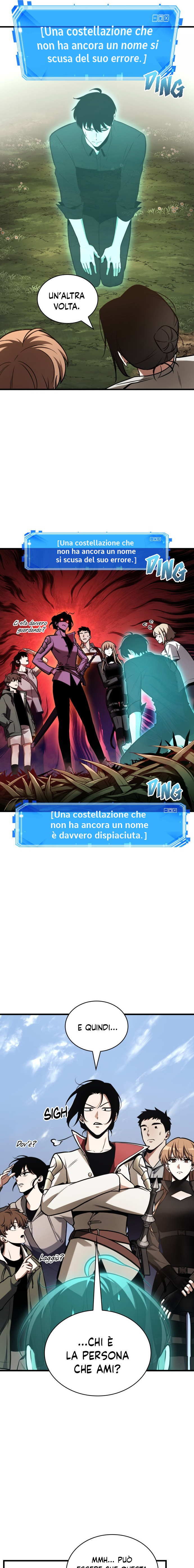 Read Omniscient Reader's Viewpoint IT Manga Online