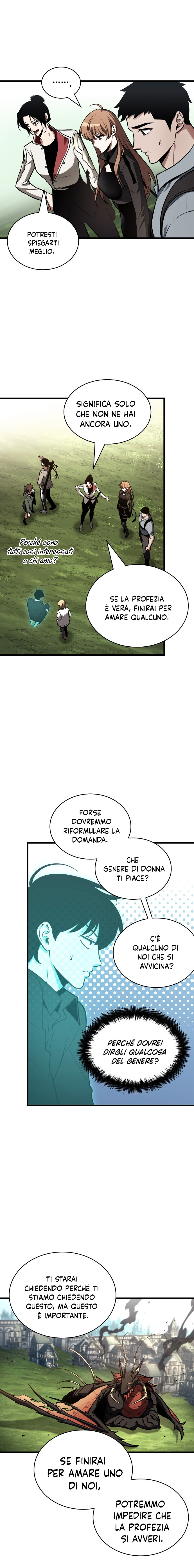 Read Omniscient Reader's Viewpoint IT Manga Online