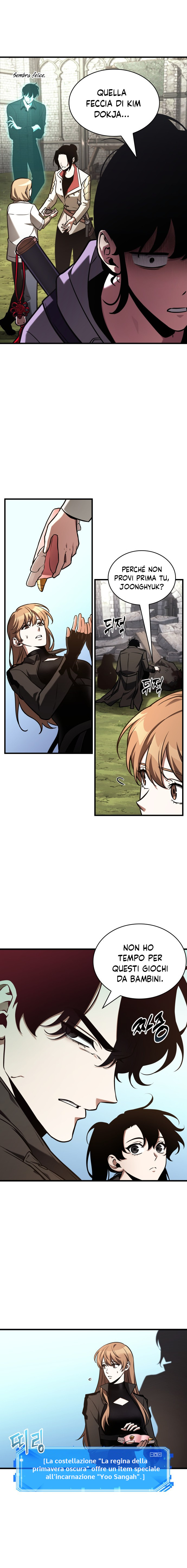 Read Omniscient Reader's Viewpoint IT Manga Online