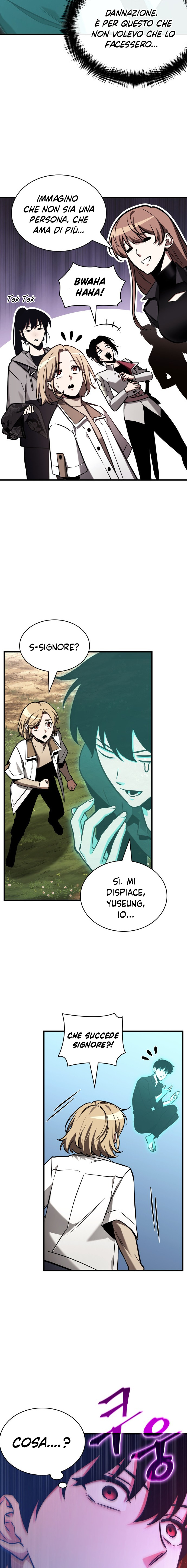 Read Omniscient Reader's Viewpoint IT Manga Online