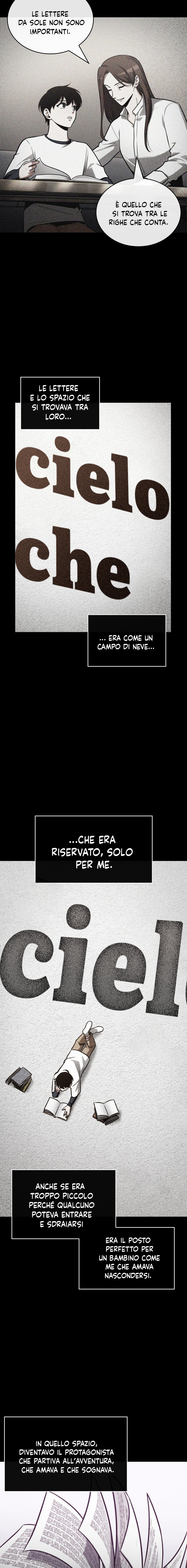 Read Omniscient Reader's Viewpoint IT Manga Online