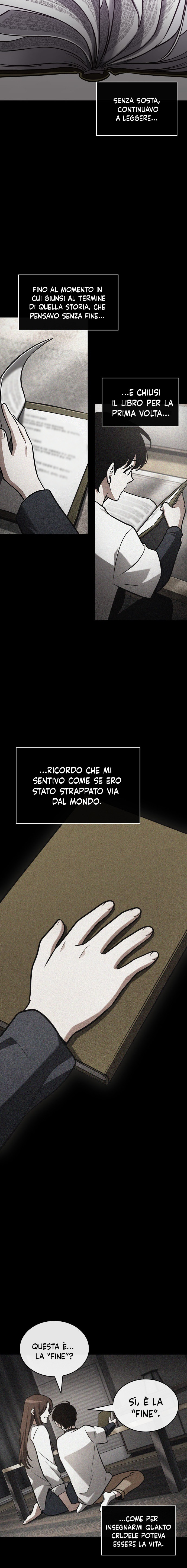 Read Omniscient Reader's Viewpoint IT Manga Online