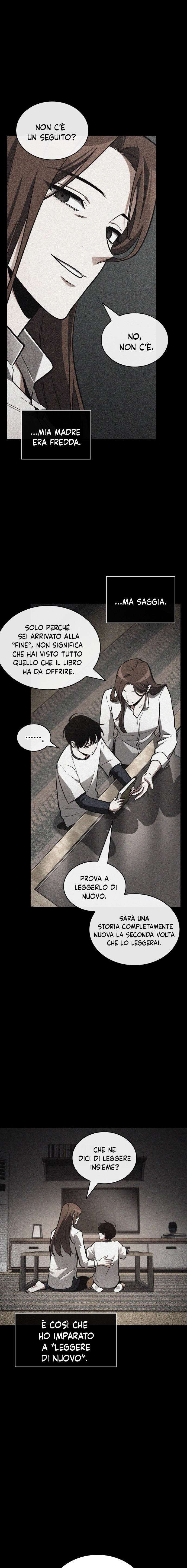 Read Omniscient Reader's Viewpoint IT Manga Online