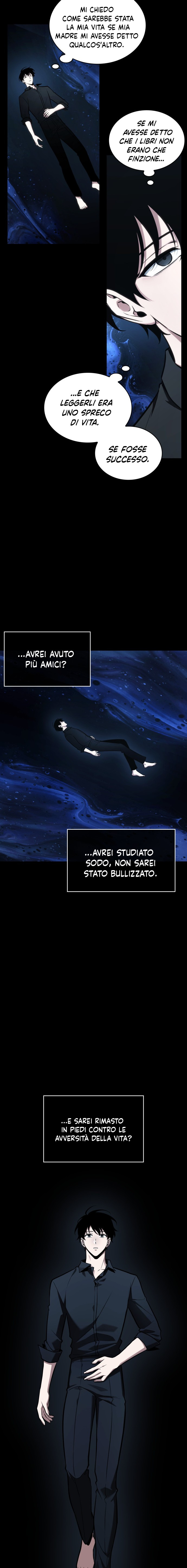 Read Omniscient Reader's Viewpoint IT Manga Online