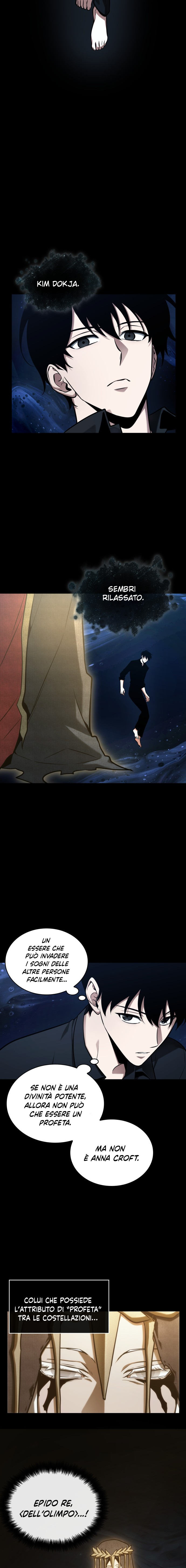 Read Omniscient Reader's Viewpoint IT Manga Online