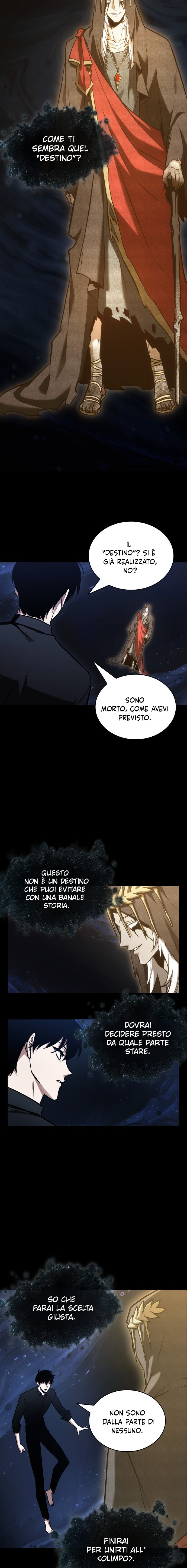 Read Omniscient Reader's Viewpoint IT Manga Online