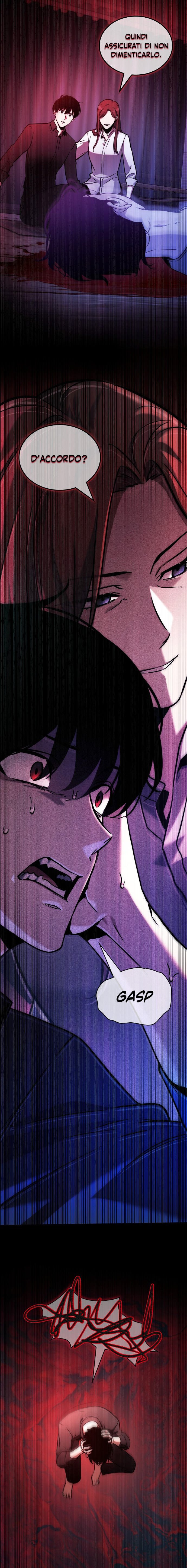 Read Omniscient Reader's Viewpoint IT Manga Online