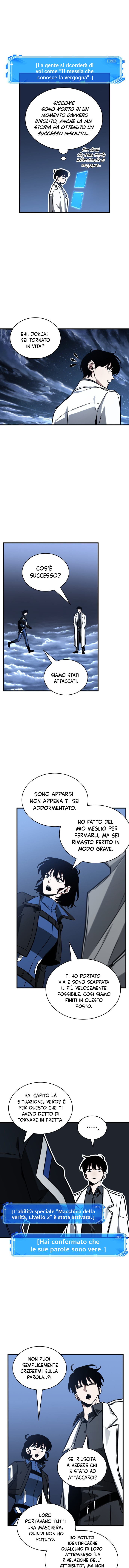 Read Omniscient Reader's Viewpoint IT Manga Online