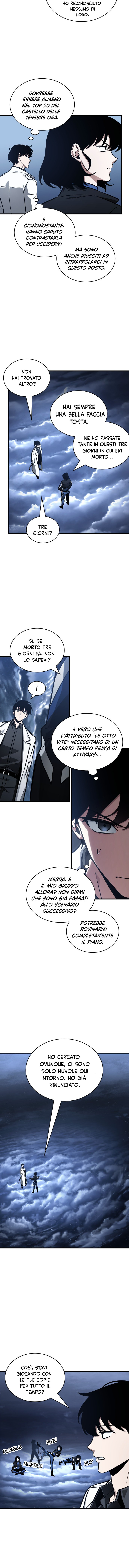 Read Omniscient Reader's Viewpoint IT Manga Online