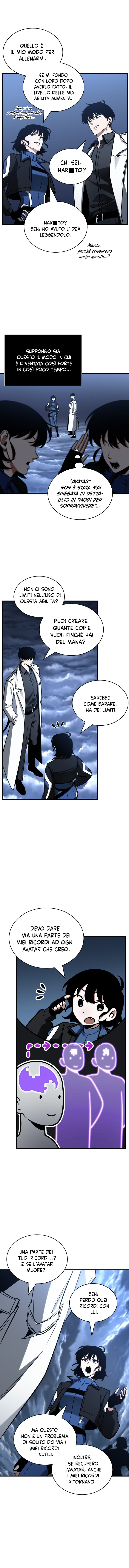 Read Omniscient Reader's Viewpoint IT Manga Online