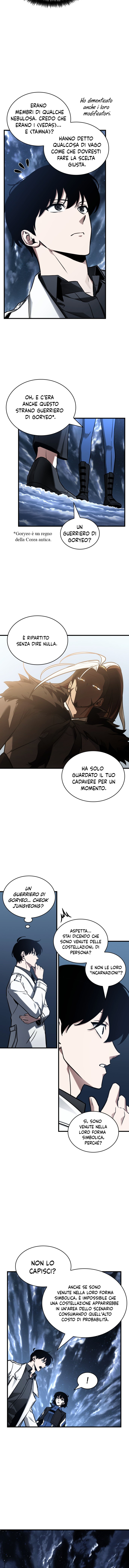 Read Omniscient Reader's Viewpoint IT Manga Online