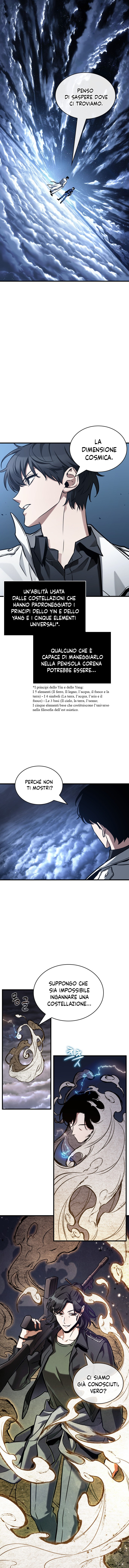 Read Omniscient Reader's Viewpoint IT Manga Online