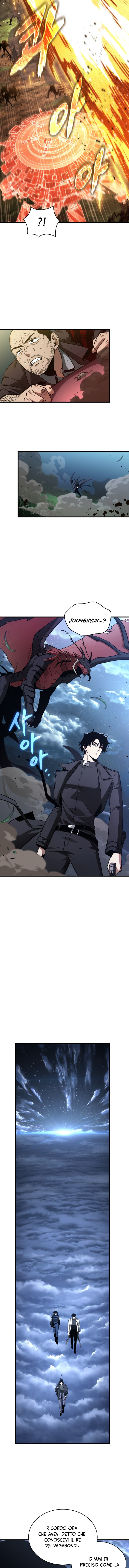 Read Omniscient Reader's Viewpoint IT Manga Online
