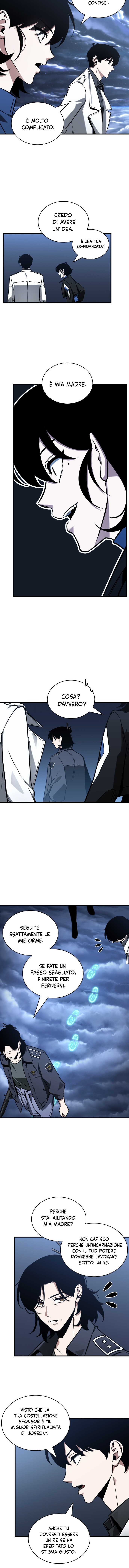 Read Omniscient Reader's Viewpoint IT Manga Online