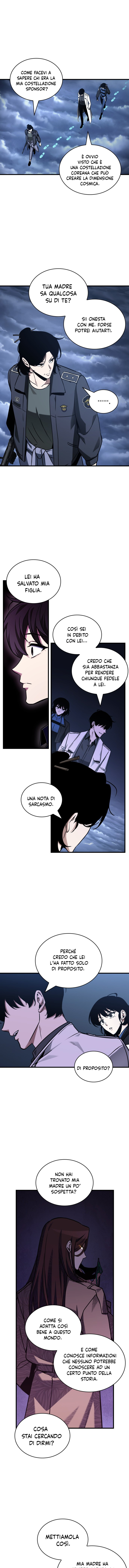 Read Omniscient Reader's Viewpoint IT Manga Online