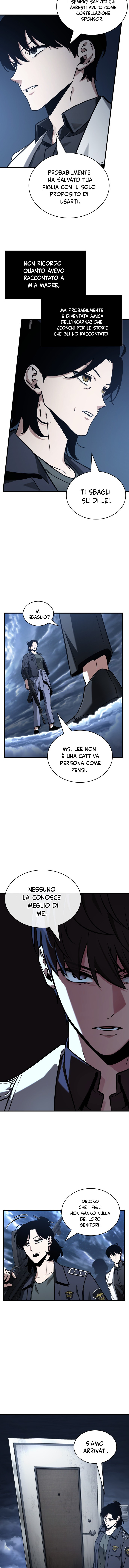 Read Omniscient Reader's Viewpoint IT Manga Online