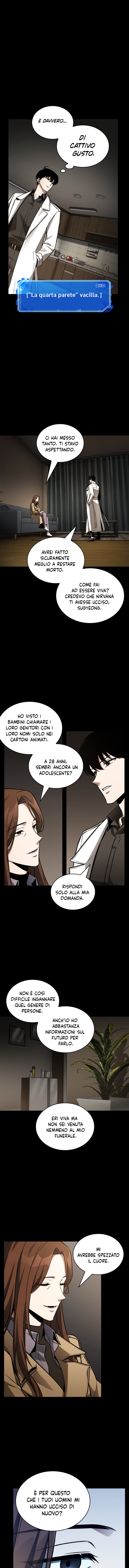 Read Omniscient Reader's Viewpoint IT Manga Online