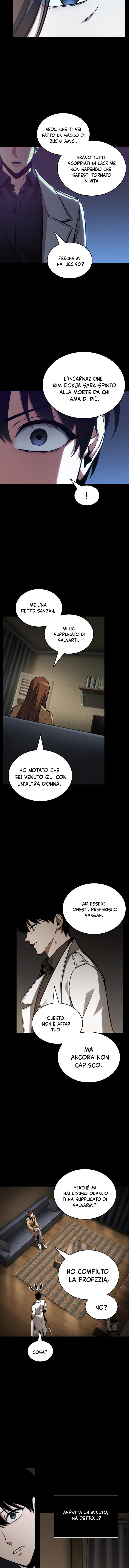 Read Omniscient Reader's Viewpoint IT Manga Online