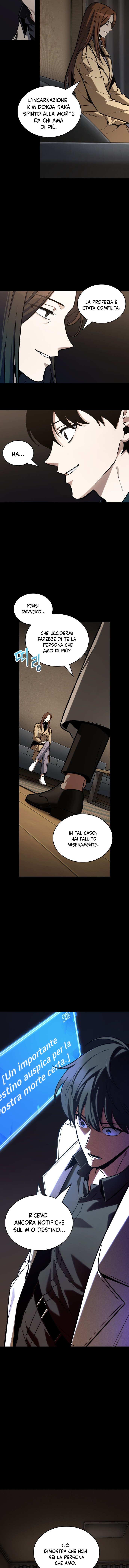 Read Omniscient Reader's Viewpoint IT Manga Online