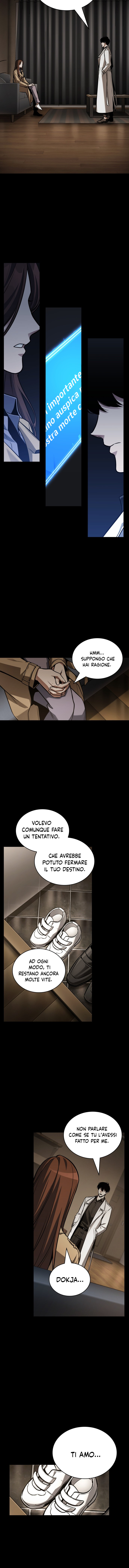 Read Omniscient Reader's Viewpoint IT Manga Online