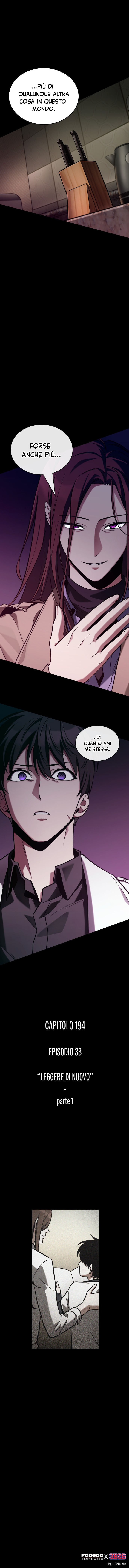 Read Omniscient Reader's Viewpoint IT Manga Online
