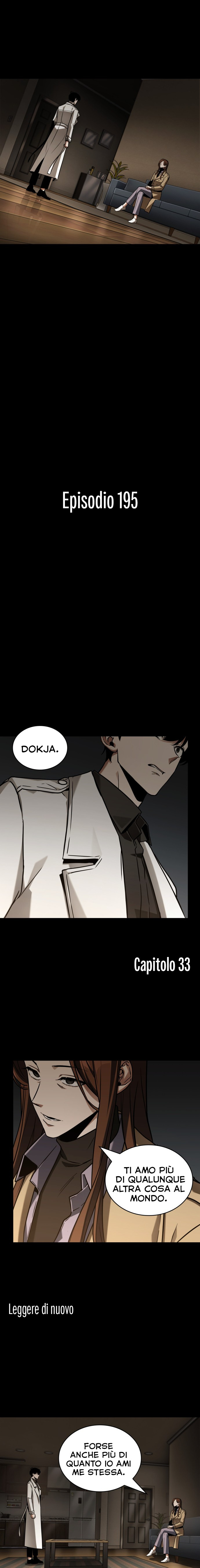 Read Omniscient Reader's Viewpoint IT Manga Online