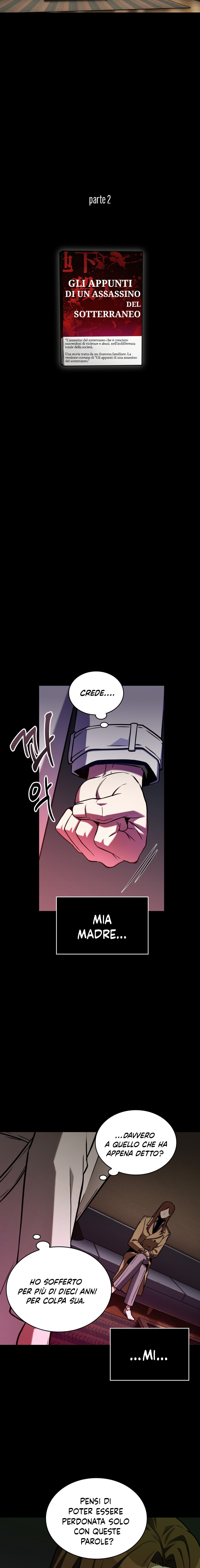 Read Omniscient Reader's Viewpoint IT Manga Online