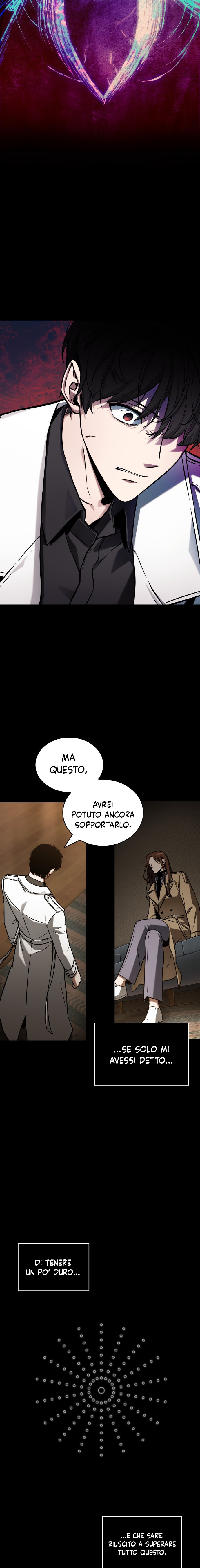 Read Omniscient Reader's Viewpoint IT Manga Online