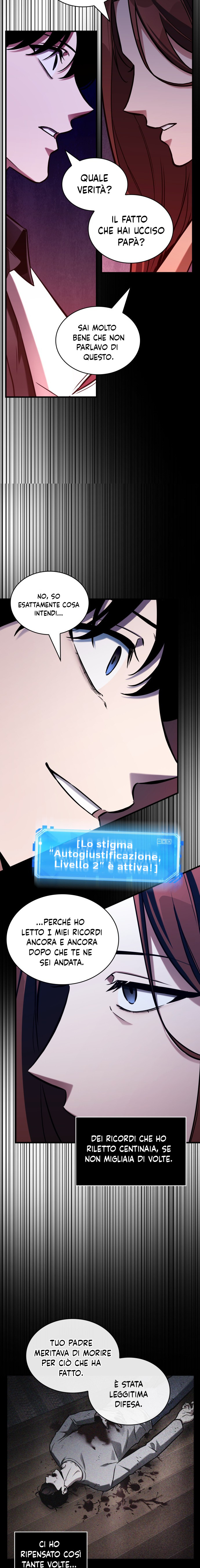 Read Omniscient Reader's Viewpoint IT Manga Online