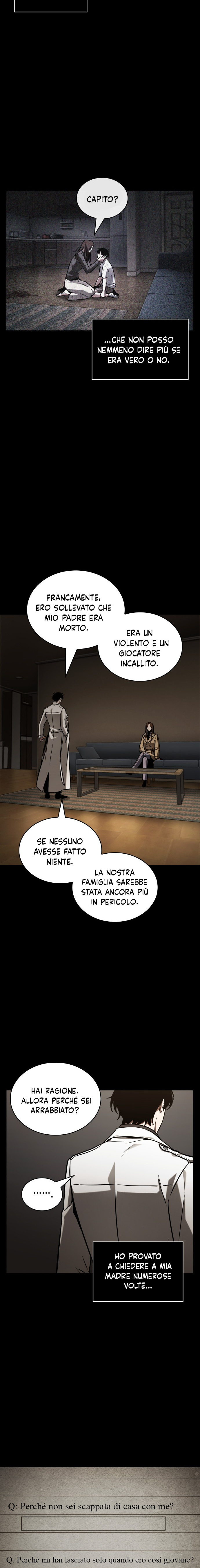Read Omniscient Reader's Viewpoint IT Manga Online