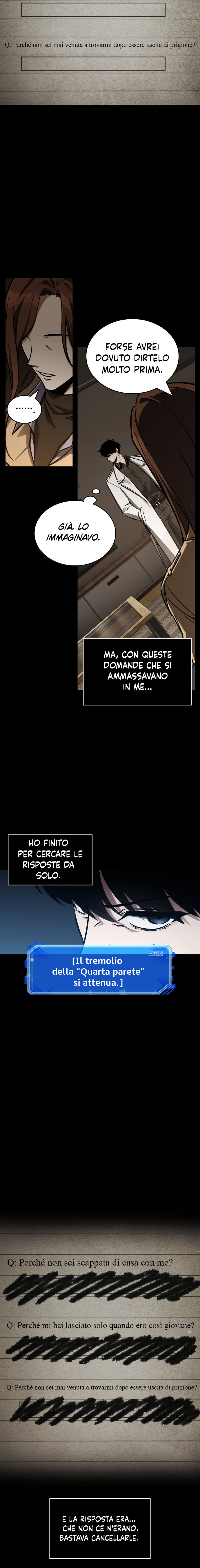 Read Omniscient Reader's Viewpoint IT Manga Online