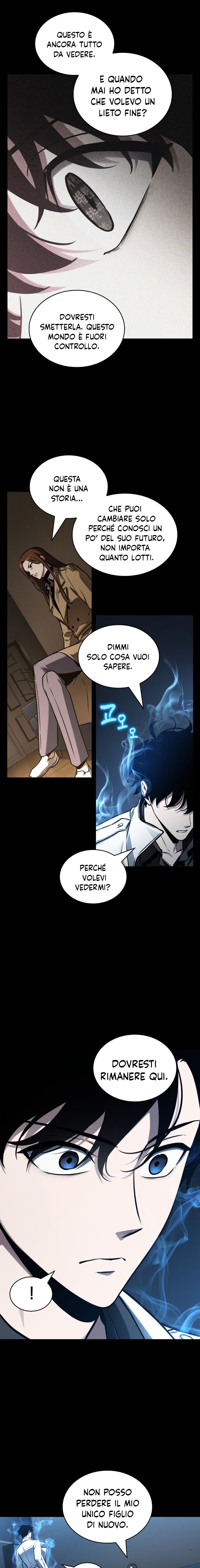 Read Omniscient Reader's Viewpoint IT Manga Online