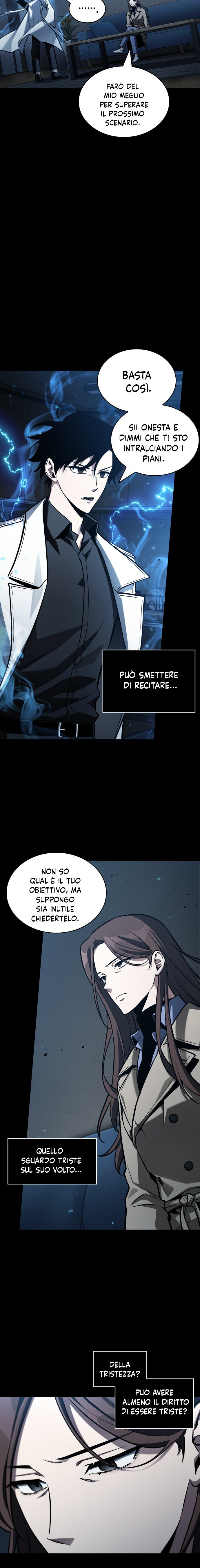 Read Omniscient Reader's Viewpoint IT Manga Online